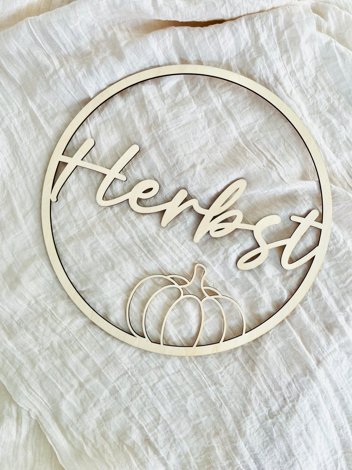 Türkranz „Herbst“
