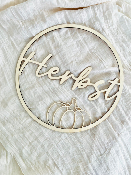 Türkranz „Herbst“