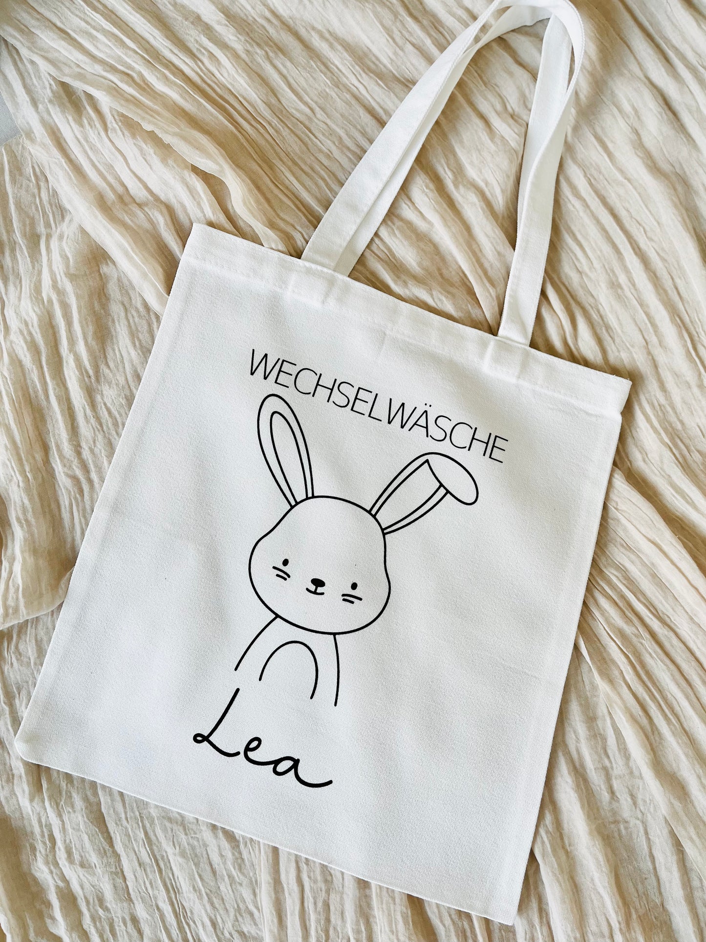 Tasche Wechselwäsche